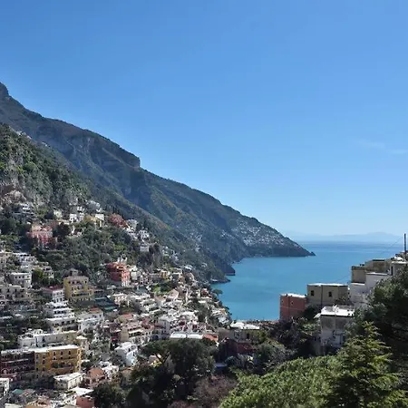 Royal Con Balcone E Vista Mare 4*
