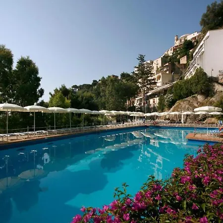 Royal Con Balcone E Vista Mare Positano