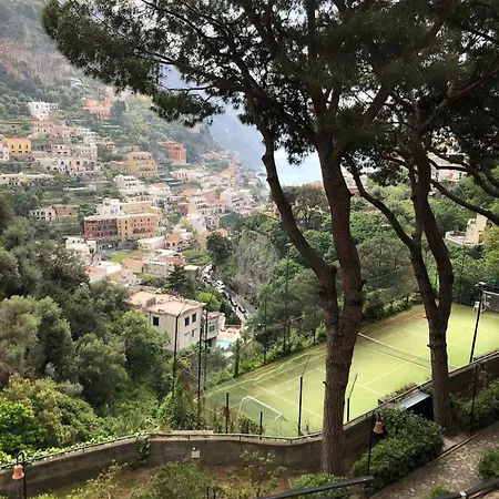 Hotel Royal Con Balcone E Vista Mare 4*