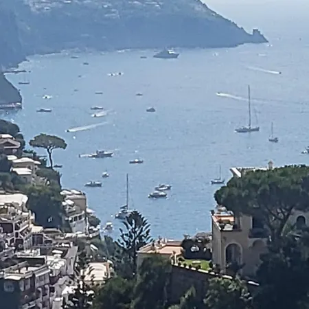 Royal Con Balcone E Vista Mare Hotel Positano