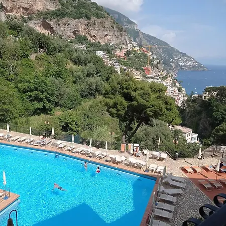 Hotel Royal Con Balcone E Vista Mare