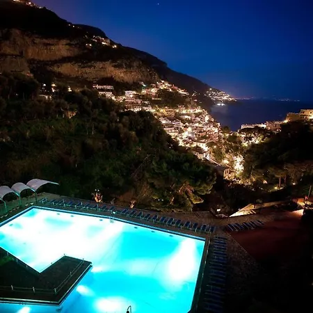 Royal Con Balcone E Vista Mare